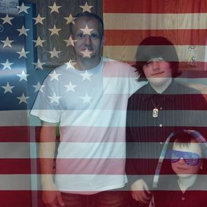 Meet your Posher, Sam